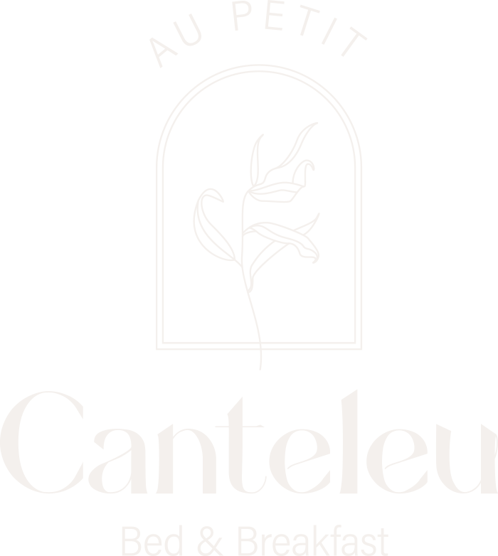 Au Petit Canteleu | Chambres d'hôtes à Belœil